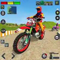 Crazy Trial Bike Racing Games MOD APK v1.1.0 (Unlimited Money)