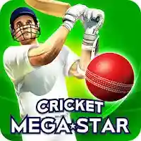 Cricket Megastar Mod APK (Unlimited Money) v1.8.0.139