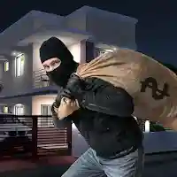 Crime Sneak Thief Simulator MOD APK v1.14 (Unlimited Money)