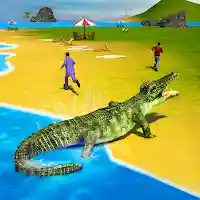 Crocodile Animal Games MOD APK v16 (Unlimited Money)