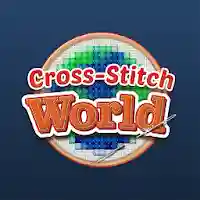 Cross-Stitch World MOD APK v2.2.1 (Unlimited Money)