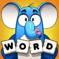 Crossword Safari: Word Hunt Mod APK (Unlimited Money) v1.014