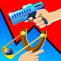 Crowd Evolution MOD APK v59.0.0 (Unlimited Money)