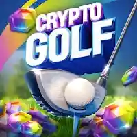 Crypto Golf Impact MOD APK v1.3.8 (Unlimited Money)
