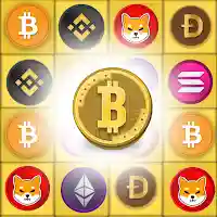 Crypto Tiles-Earn Real Bitcoin Mod APK (Unlimited Money) v22.0