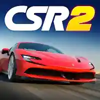 CSR Racing 2 MOD APK v4.9.0 (Unlimited Money)
