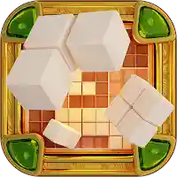 Cubedoku: Block Puzzle Sudoku Mod APK (Unlimited Money) v1.0.0