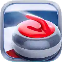 Curling 3D Mod APK (Unlimited Money) v2.2