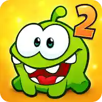 Cut the Rope 2 MOD APK v1.39.0 (Unlimited Money)