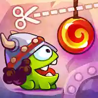 Cut the Rope: Time Travel MOD APK v1.19.1 (Unlimited Money)