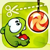 Cut the Rope MOD APK v3.58.0 (Unlimited Money)