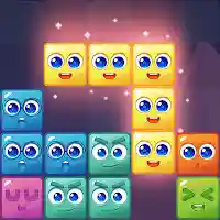 Cute Block Puzzle: Kawaii Game MOD APK v2.9 (Unlimited Money)