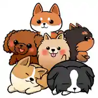 Cute Dog’s Life MOD APK v2.0.4 (Unlimited Money)