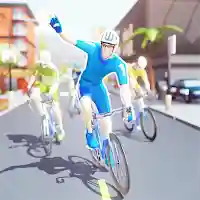 Cycling Legends: Team Manager MOD APK v1.11.0 (Unlimited Money)