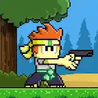 Dan The Man MOD APK v1.11.60 (Unlimited Money)