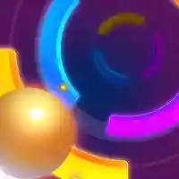 Dancing Color: Smash Circles MOD APK v3.7 (Unlimited Money)