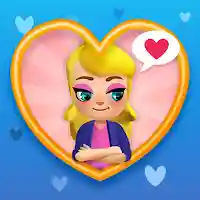 Date the Girl 3D MOD APK v1.7.4 (Unlimited Money)