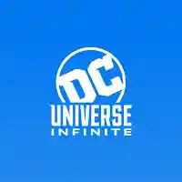DC UNIVERSE INFINITE MOD APK v5.12 (Unlocked)