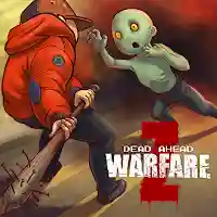 Dead Ahead: Zombie Warfare MOD APK v3.9.6 (Unlimited Money)