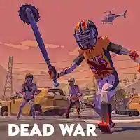 Dead War walking zombie games MOD APK v2.8 (Unlimited Money)