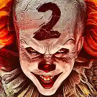 Death Park 2: Horror Clown MOD APK v1.4.9 (Unlimited Money)