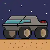 Death Rover: Space Zombie Race MOD APK v2.4.0 (Unlimited Money)