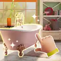 Decor Match MOD APK v1.207.0201 (Unlimited Money)