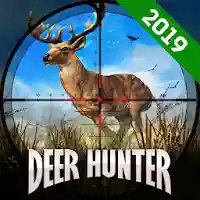 Deer Hunter 2018 Mod APK (Unlimited Money) v5.2.4