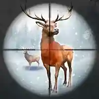 Deer Hunting Simulator Games MOD APK v1.8 (Unlimited Money)