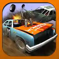 Demolition Derby: Crash Racing MOD APK v1.9.10 (Unlimited Money)