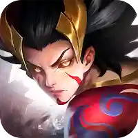 Demon God: RPG แนวตั้ง MOD APK v2.2.7 (Unlimited Money)