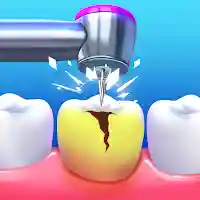 Dentist Clinic : Surgery Games Mod APK (Unlimited Money) v1.8