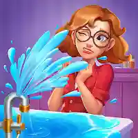 Design Blast – Match & Home MOD APK v1.21.0 (Unlimited Money)