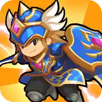 드루와 던전 – 방치형 RPG MOD APK v5.51.5 (Unlimited Money)