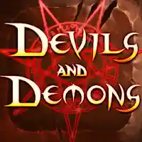 Devils & Demons – Arena Wars Mod APK (Unlimited Money) v1.2.5