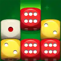 Dice Puzzle 3D-Merge game MOD APK v5.1 (Unlimited Money)