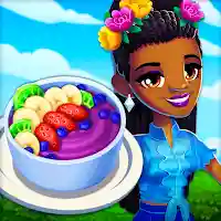 Diner DASH Adventures MOD APK v1.55.0 (Unlimited Money)