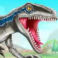 Dino Battle MOD APK v15.0 (Unlimited Money)