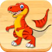 Dino Puzzle MOD APK v5.5 (Unlimited Money)