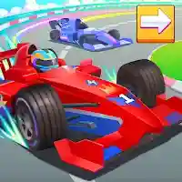 Coding for kids – Racing games MOD APK v1.1.2 (Unlimited Money)