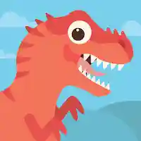 Dinosaur games for kids age 4+ MOD APK v1.2 (Unlimited Money)