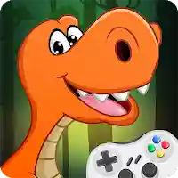 Dinosaur games – Kids game MOD APK v6.1.2 (Unlimited Money)