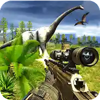 Dinosaur Hunter 3D Mod APK (Unlimited Money) v18