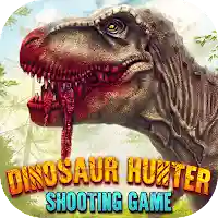 Dinosaur Hunter Survival Game MOD APK v4.4 (Unlimited Money)