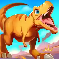 Dinosaur Island:Games for kids MOD APK v1.1.1 (Unlimited Money)