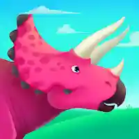 Dinosaur Park – Games for kids MOD APK v1.1.8 (Unlimited Money)