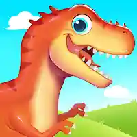 Dinosaur Park – Games for kids MOD APK v1.1.0 (Unlimited Money)