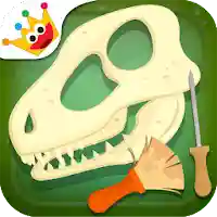 Dinosaurs for kids – Jurassic MOD APK v2.2 (Unlimited Money)