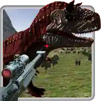 Dinosaurs Hunting 3D Wild Hunt MOD APK v1.9 (Unlimited Money)