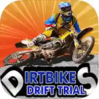 Dirt Bike Drift Racing Game Mod APK (Unlimited Money) v7